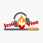 Logo of Jesús Vive Radio android Application 